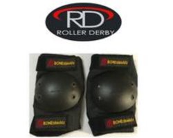 Roller Derby - Elleboogbescherming - Maat S