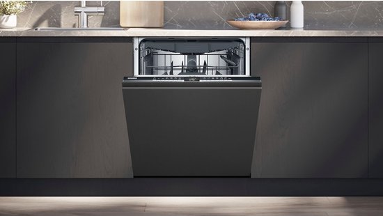 Siemens | SX73EX02CE | inbouw vaatwasser | XXL model | Energielabel B