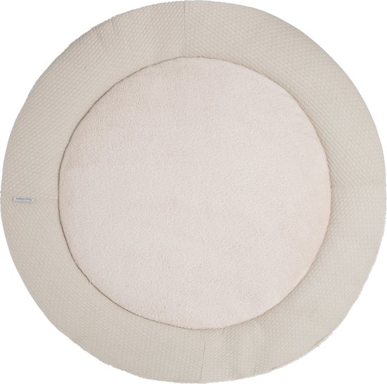 Baby's Only Boxkleed Sky - Warm Linen - Ø90 cm