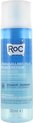 RoC Double Action Eye Make-Up Remover