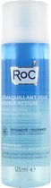 ROC Maquillage Yeux Double Action 125 ml