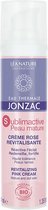 Eau de Jonzac Sublimactive Rijpe Huid Revitaliserende Rozencrème Biologisch 40 ml