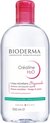 Bioderma Créaline H2O Water Eau micellaire Original 500 ml
