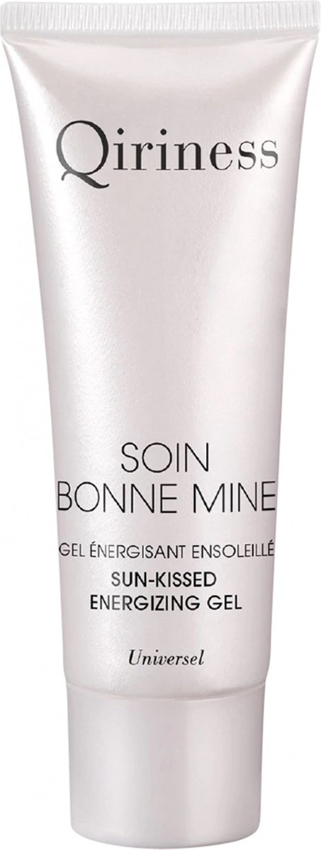 Qiriness - Soin Bonne Mine Leveling Gel Coloryte Scores 40Ml