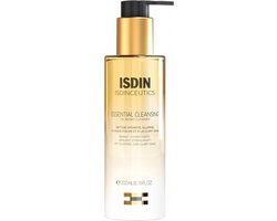 ISDIN - Isdinceutics Essential Cleansing - 200ml - Gezichtsreinigingsgel