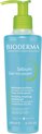Hips - Sébium Purifying And Foaming Cleansing Gel - Oily Skin For Face