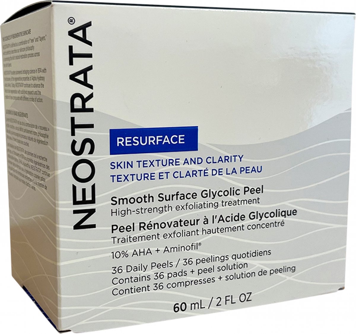 NeoStrata Resurface Peel Glycolzuur Renovator 60 ml