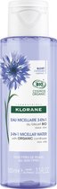Klorane 3in1 Organic Cornflower Micellair Water 100 ml
