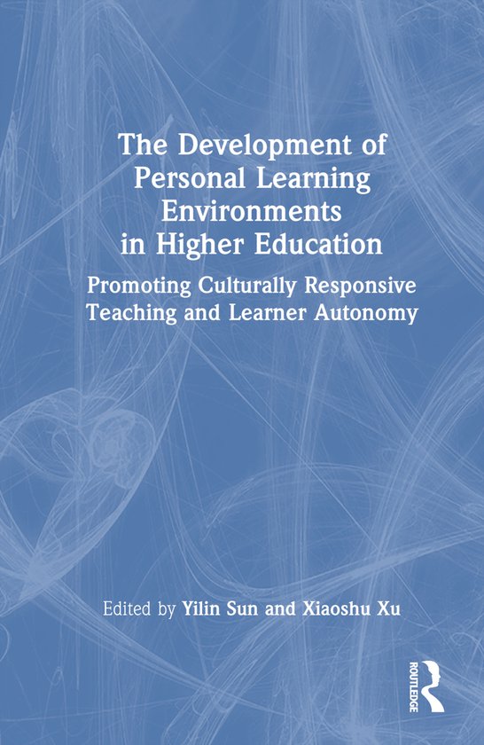 The Development of Personal Learning Environments in Higher  ... - cover