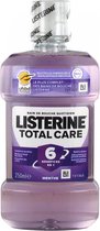 Listerine Soin Total 250 ml