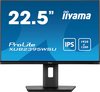 iiyama ProLite XUB2395WSU-B5 - 23 Inch - IPS - WUXGA - USB-hub - In hoogte verstelbaar