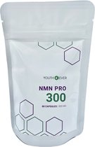 NMN PRO 300 - 18 gram NMN - 99% puur