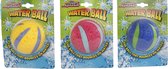 Super Splash Waterbal 8 Cm - 1 exemplaar - Willekeurige kleur - Strand - Zee - Zwembad