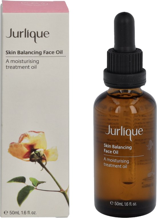 Jurlique Skin Balancing Face Oil bol