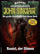 John Sinclair 2378 - John Sinclair 2378