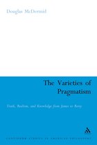 Varieties Of Pragmatism