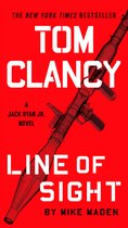 Tom Clancy Line of Sight 5 Jack Ryan Jr Novel