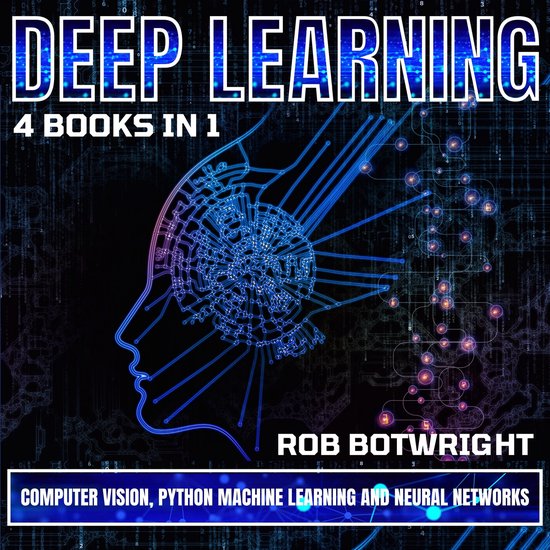 Deep Learning - cover