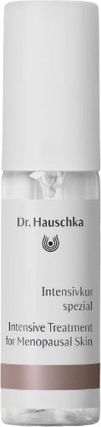 Dr. Hauschka Gezichtsverzorging Nachtverzorging Intensieve Conditioner Menopauze Spray 40ml
