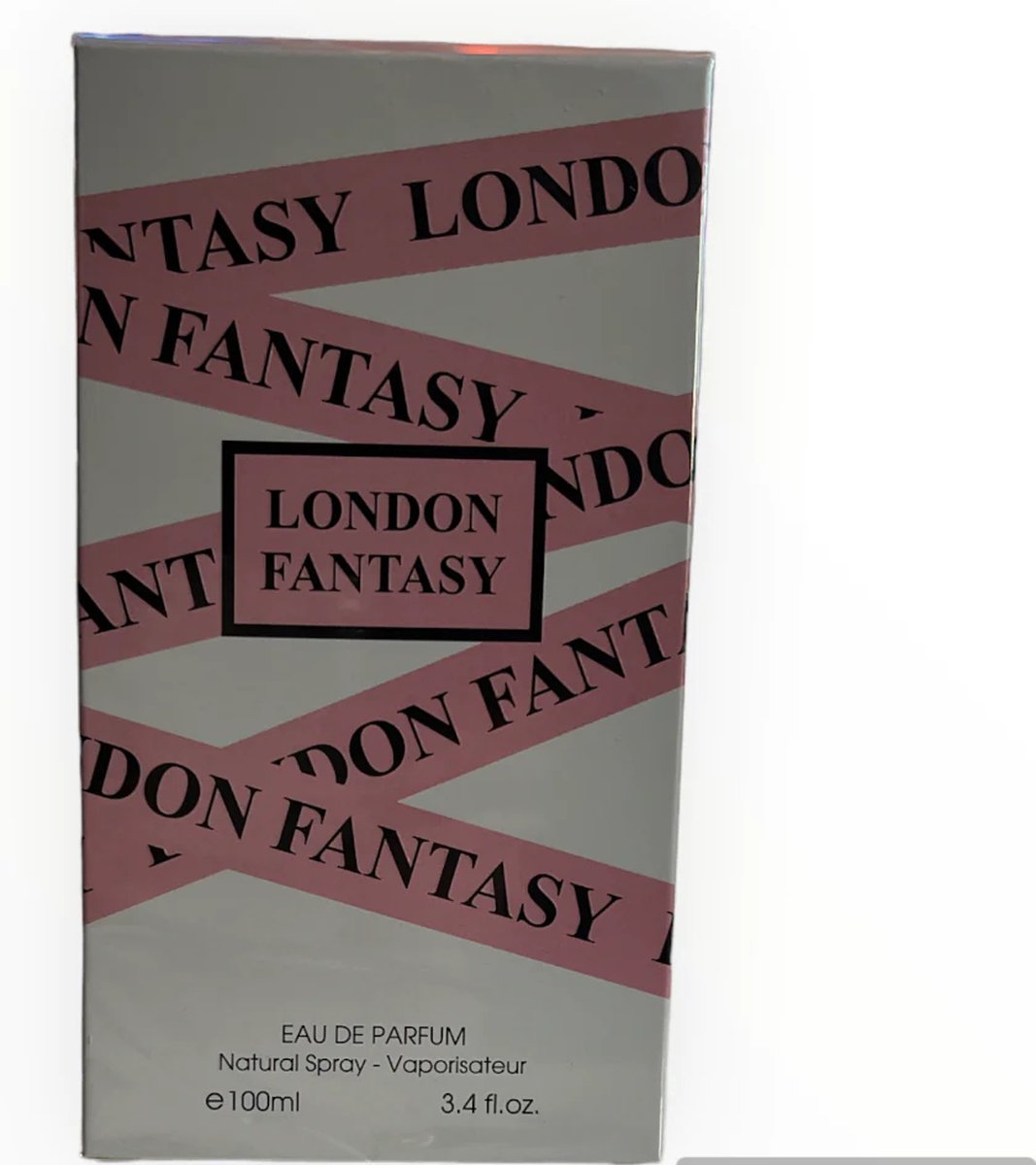 London Fantasy for her by FC