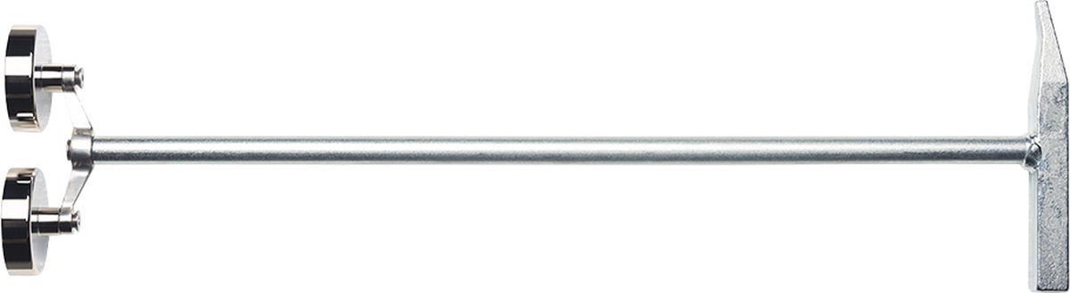 Magnetar Thor Crochet de couvercle de trou d'homme magnétique – Clé de couvercle de