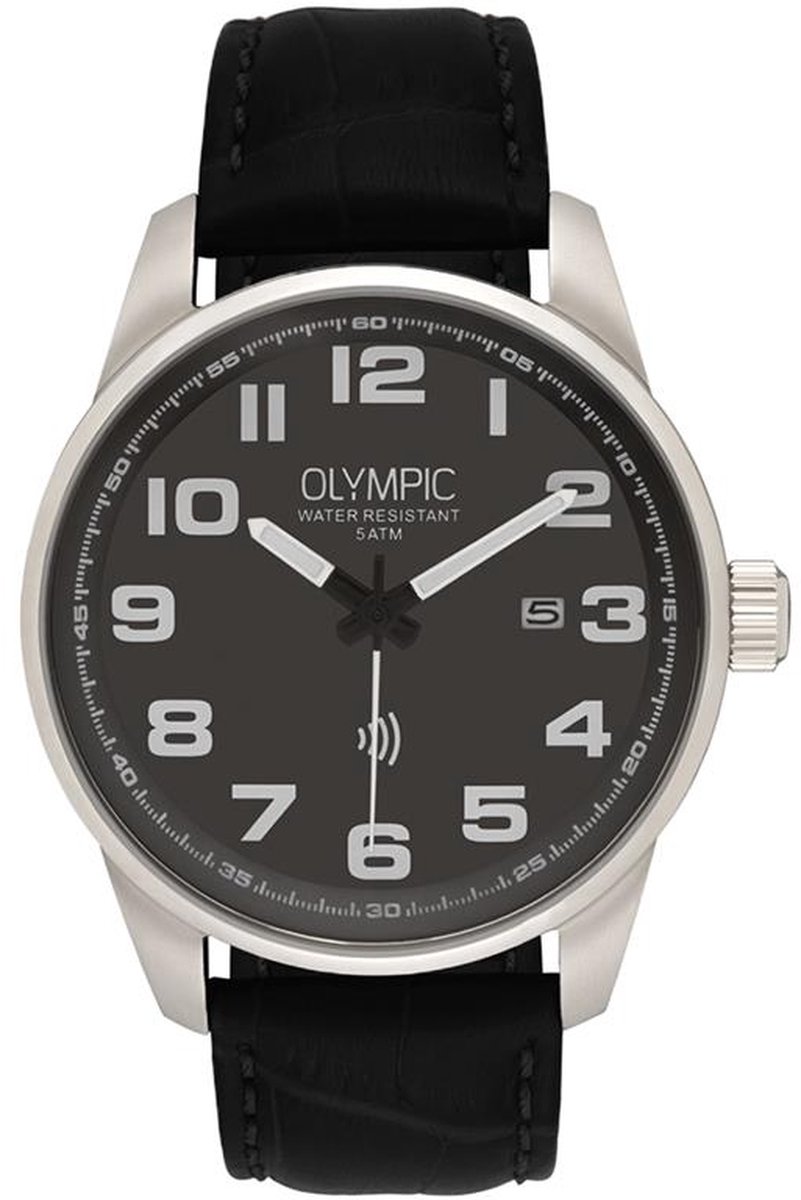 Olympic OL89HSL054 David Heren Horloge