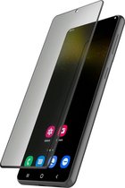 Hama Privacy 3D-Full-screenprotector geschikt voor Samsung Galaxy S22+ (5G) - Krasbestendig - Uitstekende helderheid - Voorkomt vingerafdrukken
