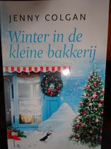 Winter in de kleine Bakkerij Jenny Colgan