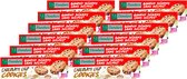 Damhert | Zonder Suikers | Chocolate Chip Cookies | 12 stuks | 12 x 90 gram