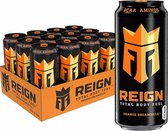 Reign - Orange Dreamsicle - Bidon - 12 x 0,25 litre