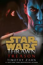 Star Wars: Thrawn- Thrawn: Treason (Star Wars)