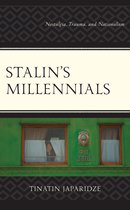 Japaridze, T: Stalin's Millennials