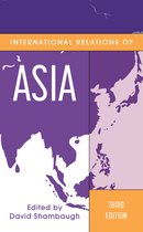 Asia in World Politics- International Relations of Asia