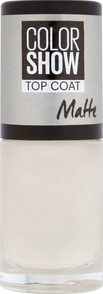 Goedkoopste Maybelline Colorshow Nagellak 81 Watte about it 7ml