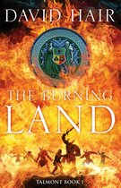The Talmont Trilogy 1 - The Burning Land