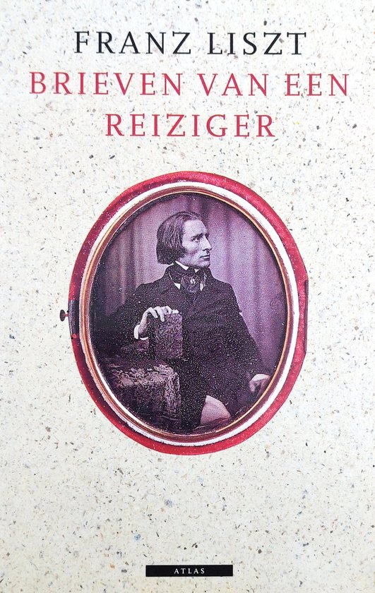 Brieven van een reiziger