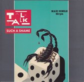Such a shame (1983) / Vinyl single [Vinyl-Single 7'...