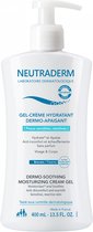 Neutraderm Crème Dermo-Soothing Moisturizing Cream Gel