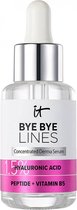 IT Cosmetics Bye Bye Lines Hyaluronic Acid Serum 30 ml