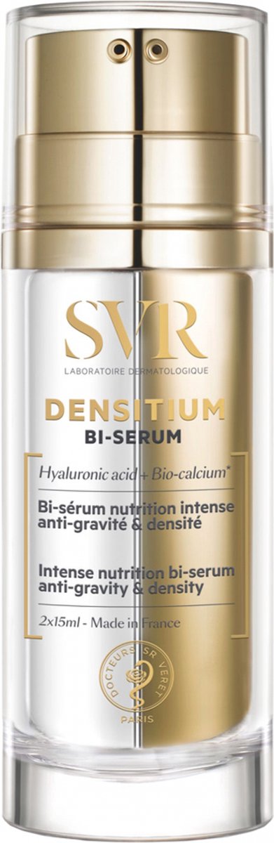 SVR Serum Densitium Bi-Sérum Anti-Gravité