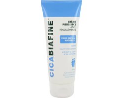 CicaBiafine Anti-kloven Droge Voeten Crème 100 ml