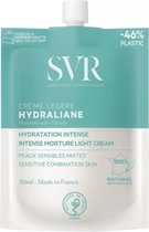 SVR Dagcrème Hydraliane Crème Légère Hydratation Intense 50ml