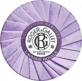 Roger & Gallet Koninklijke Lavendelzeep 100 g