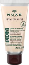 Nuxe Rêve de Miel® Cica Handcrème 50 ml