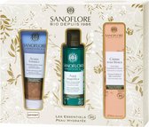 Sanoflore Organic Moisturized Skin Essentials Geschenkset