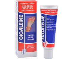 Akileine cicaleine balsem 50 ml