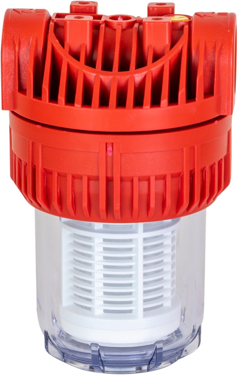 Leader Waterfilter MLB 5" Aansluiting 1"
