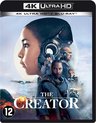 The Creator (4K Ultra HD Blu-ray)