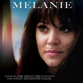 Melanie - One Night Only: The Eagle Mountian House (2 LP) (Coloured Vinyl)