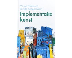 Implementatiekunst